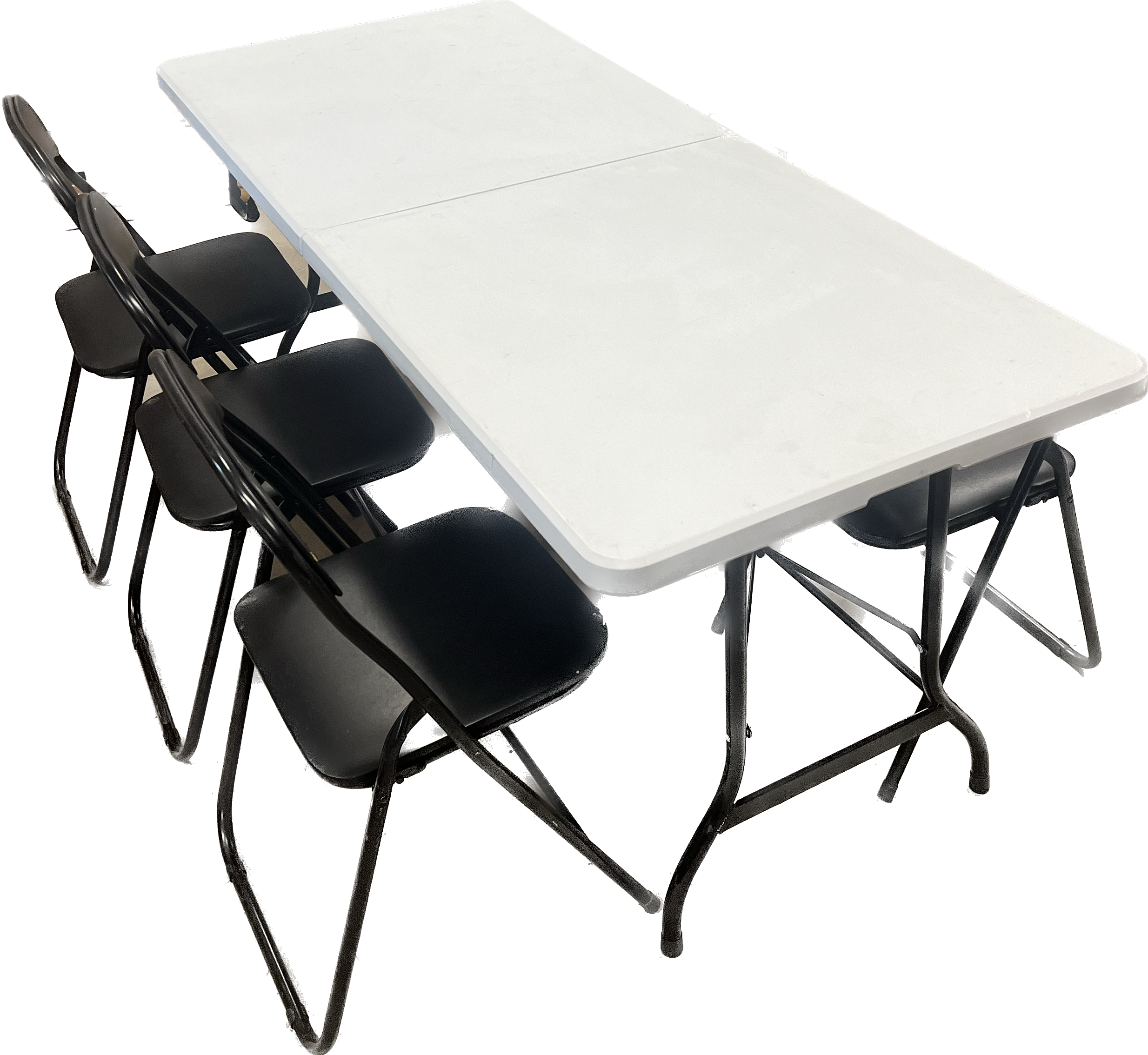 Foldebord Lille 180x74 cm