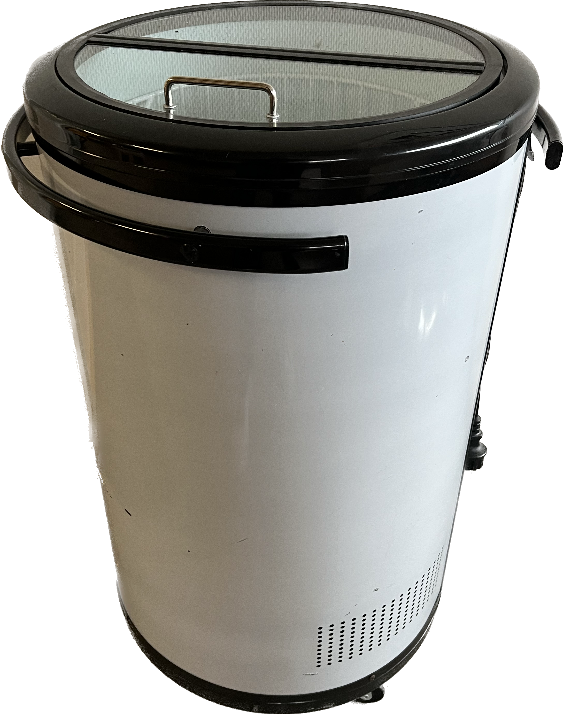 Køler til drikkelse