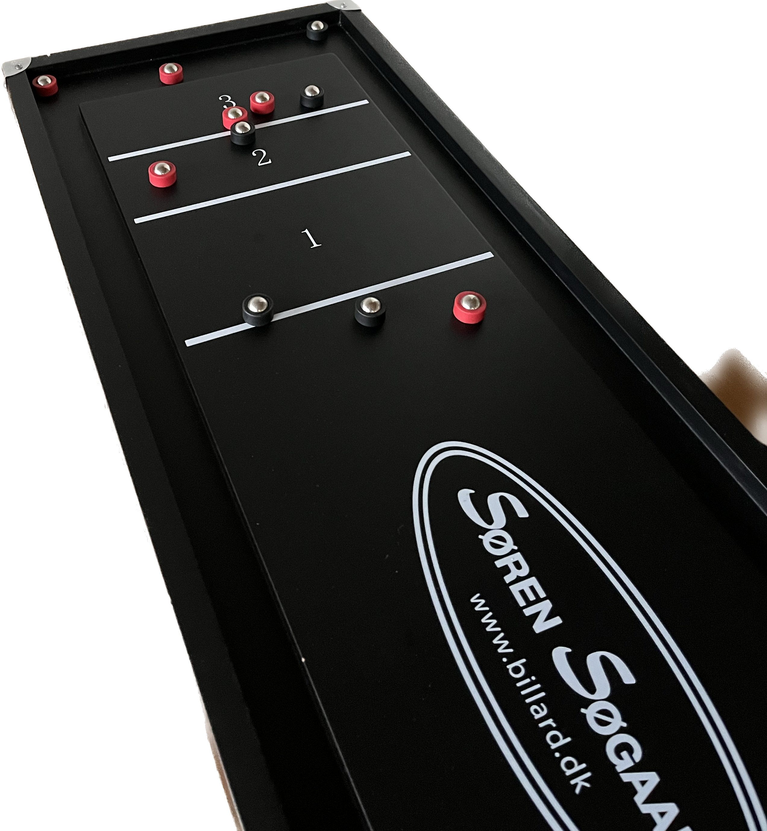Shuffleboard
